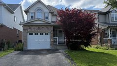 11 Berry Moss Street, Kitchener, ON N2E 3V1