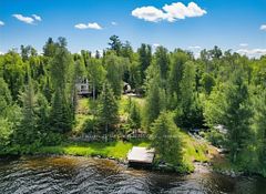 12 Plateau Lake Road, Rainy River Remote Area, ON P0T 1C0