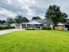 121 WELLINGTON Street W, South Huron, ON N0M 1S2
