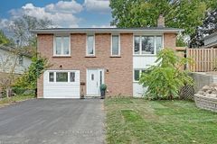 16 Upper Canada Drive Upper, Kitchener, ON N2P 1E5