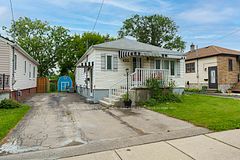 422 Loverage Street, London East, ON N5W 4T7
