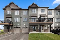 47 Cordage Street, Orleans - Cumberland and Area, ON K4A 5K8