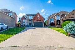 3 Haskins Court, Hamilton, ON L8K 6R1