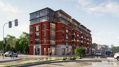 810 King Street W 206, Hamilton, ON L8M 1A9