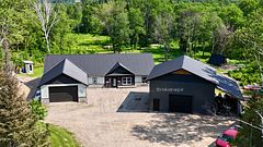 107 Hunt Line, Powassan, ON P0H 1Z0