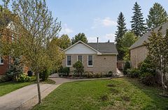 500 Canterbury Street, Woodstock, ON N4S 4K7