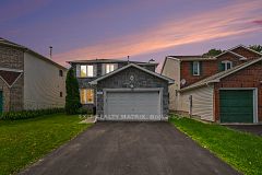 627 Chenier Way, Orleans - Cumberland and Area, ON K4A 1R5