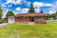 146 Simpson Street, Burk's Falls, ON P0A 1C0