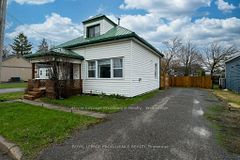 17 Meyers Street, Quinte West, ON K8V 1W5