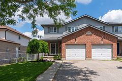 108 Walsh Crescent, Stratford, ON N5A 7X7