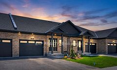 137 South Parkwood Boulevard, Woolwich, ON N3B 0E6