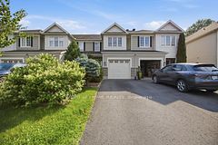 644 Kilbirnie Drive, Barrhaven, ON K2J 0G8