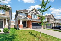 2834 Grand Canal Street, Barrhaven, ON K2J 6E4