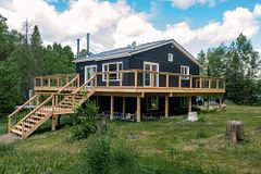 70 Highway 17 E, Bonfield, ON P0H 1E0