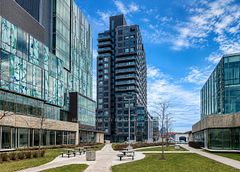 1 Victoria Street S 409, Kitchener, ON N2G 1G1