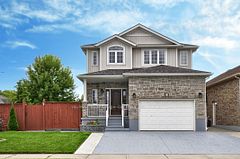 3 LOCKWOOD Street, Cambridge, ON N1P 0A5