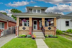88 WALNUT Street, Brantford, ON N3T 1H4