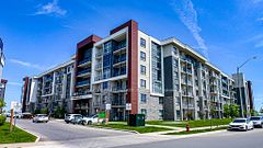 101 Shoreview Place 631, Hamilton, ON L8E 0K2
