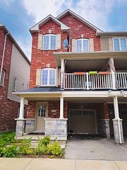 54-6 Nisbet Boulevard, Hamilton, ON L8B 0S9