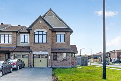 171 LERTA Way, Orleans - Cumberland and Area, ON K4A 0W5
