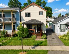 54 Lefebvre Avenue, Cornwall, ON K6H 5G4