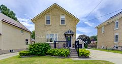 76 Jacob Street E, East Zorra-Tavistock, ON N0B 2R0