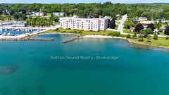 2555 3rd Avenue W 102, Owen Sound, ON N4K 6T8