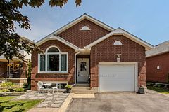 23 Annapolis Way, Hamilton, ON L8W 3L1