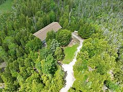 454 Highway 6 N/A, South Bruce Peninsula, ON N0H 2T0