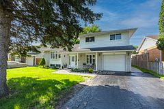 5 FLINT Drive, Belleville, ON K8N 5G4