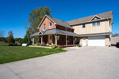 123025 Story Book Park Road, Meaford, ON N4K 5N6