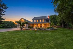 1119 Powerline Road E, Hamilton, ON L0R 1T0