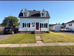 20 FROST Avenue E, South Stormont, ON K0C 1P0