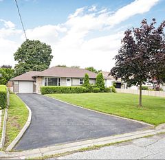 27 PATRICIA Drive, St. Catharines, ON L2M 4P2