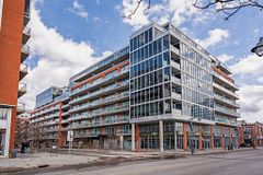 340 Mcleod Street 533, Ottawa Centre, ON K2P 1A4