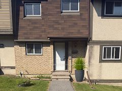 2624 Pimlico Crescent 122, Blossom Park - Airport and Area, ON K1T 2A8