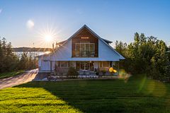 165 Wilson Drive, Georgian Bluffs, ON N0H 2T0