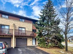 1250 Limeridge Road E 43, Hamilton, ON L8W 1P1