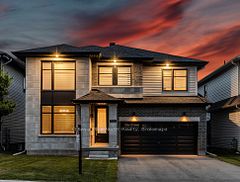 152 Finsbury Avenue, Stittsville - Munster - Richmond, ON K2S 2P5