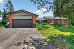 1926 CENTREVILLE Road, Stone Mills, ON K0K 1N0