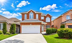 39 Distin Drive, Hamilton, ON L9A 5K4