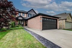 182 Kerwood Drive, Cambridge, ON N3C 4H7