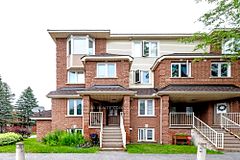 288 Briston Private, Hunt Club - South Keys and Area, ON K1G 5P9
