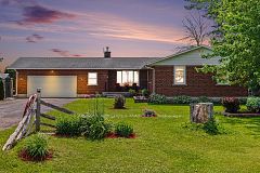929 Kitley/s Elmsley Townline Rd,rr#4 Road, Elizabethtown-Kitley, ON K7A 4S5