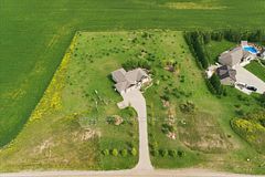 434555 N 4th Line, Amaranth, ON L9W 0P4