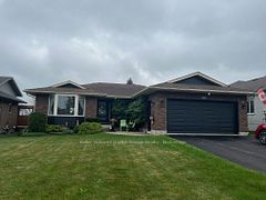 550 MAPLE Avenue N, North Perth, ON N4W 3G5