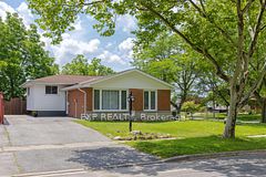 7116 Centennial Street, Niagara Falls, ON L2G 2Z1