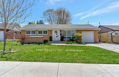 239 Royal Street, Waterloo, ON N2J 2J1