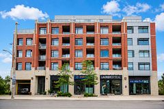 60 Springhurst Avenue Unit #312, Glebe - Ottawa East and Area, ON K1S 5V7