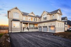 36 Golden Meadows Drive, Otonabee-South Monaghan, ON K9J 0K6